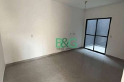 Studio à venda, 23 m² por R$ 223.600,00 - Vila Prudente (Zona Leste) - São Paulo/SP