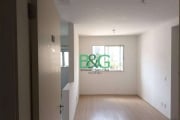 Apartamento com 2 dormitórios à venda, 45 m² por R$ 228.696,00 - Pirituba - São Paulo/SP