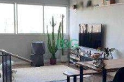 Apartamento com 3 dormitórios à venda, 130 m² por R$ 1.599.000,00 - Vila Madalena - São Paulo/SP