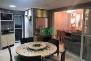 Apartamento à venda, 109 m² por R$ 1.430.000,00 - Mooca - São Paulo/SP