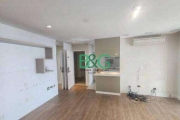 Apartamento à venda, 93 m² por R$ 1.100.000,00 - Vila Nair - São Paulo/SP