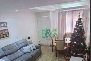 Sobrado à venda, 197 m² por R$ 905.000,00 - Vila Formosa - São Paulo/SP