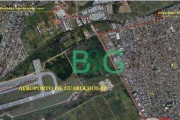 Terreno, 6000 m² - venda por R$ 13.000.000,00 ou aluguel por R$ 58.450,00/mês - Jardim Presidente Dutra - Guarulhos/SP