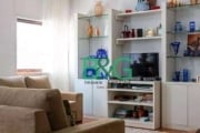 Apartamento com 3 dormitórios à venda, 220 m² por R$ 2.024.000,00 - Jardins - São Paulo/SP