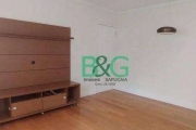 Apartamento à venda, 70 m² por R$ 740.000,00 - Campo Belo - São Paulo/SP