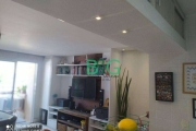Apartamento com 3 dormitórios, 68 m² - venda por R$ 680.000,00 ou aluguel por R$ 4.638,61/mês - Vila Leopoldina - São Paulo/SP