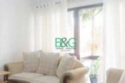 Apartamento com 3 dormitórios à venda, 100 m² por R$ 1.249.000,00 - Vila Mariana - São Paulo/SP