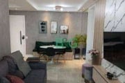 Apartamento com 2 dormitórios à venda, 69 m² por R$ 744.000,00 - Vila Maria Alta - São Paulo/SP