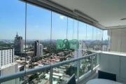 Apartamento com 2 dormitórios para alugar, 66 m² por R$ 10.432,16/mês - Pinheiros - São Paulo/SP