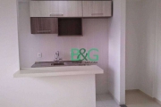 Apartamento com 1 dormitório à venda, 35 m² por R$ 230.000,00 - Cambuci - São Paulo/SP