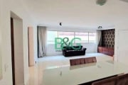 Apartamento à venda, 150 m² por R$ 1.650.000,00 - Higienópolis - São Paulo/SP