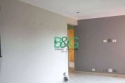 Apartamento com 3 dormitórios à venda, 64 m² por R$ 288.000,00 - Vila Moraes - São Paulo/SP