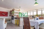 Apartamento à venda, 180 m² por R$ 1.449.000,00 - Vila Madalena - São Paulo/SP