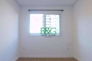 Apartamento à venda, 43 m² por R$ 309.000,00 - Imirim - São Paulo/SP