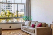 Apartamento à venda, 270 m² por R$ 2.999.000,00 - Santa Cecília - São Paulo/SP