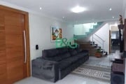 Sobrado à venda, 247 m² por R$ 1.027.000,00 - Vila Laís - São Paulo/SP