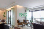 Apartamento à venda, 182 m² por R$ 1.298.000,00 - Ipiranga - São Paulo/SP