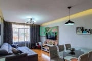 Apartamento à venda, 75 m² por R$ 418.500,00 - Ipiranga - São Paulo/SP