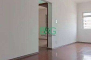 Apartamento com 2 dormitórios à venda, 90 m² por R$ 469.000,00 - Ipiranga - São Paulo/SP