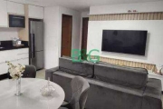 Apartamento à venda, 52 m² por R$ 429.000,00 - Vila Leonor - São Paulo/SP