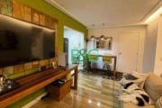 Apartamento com 2 dormitórios à venda, 88 m² por R$ 869.000,00 - Tatuapé - São Paulo/SP