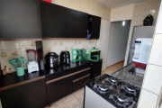 Apartamento à venda, 48 m² por R$ 265.200,00 - Casa Verde Alta - São Paulo/SP