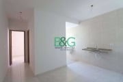 Apartamento à venda, 30 m² por R$ 250.000,00 - Santana - São Paulo/SP