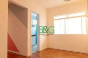 Apartamento com 1 dormitório à venda, 40 m² por R$ 378.900,00 - Campo Belo - São Paulo/SP