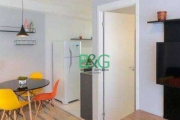 Apartamento à venda, 38 m² por R$ 369.000,00 - Liberdade - São Paulo/SP