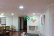 Apartamento à venda, 230 m² por R$ 2.249.000,00 - Parque da Mooca - São Paulo/SP