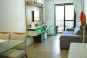 Apartamento à venda, 79 m² por R$ 749.000,00 - Ipiranga - São Paulo/SP