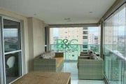 Apartamento à venda, 156 m² por R$ 1.872.000,00 - Jardim Avelino - São Paulo/SP