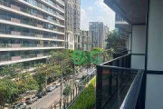 Apartamento, 43 m² - venda por R$ 1.500.000,00 ou aluguel por R$ 8.700,00/mês - Vila Olímpia - São Paulo/SP