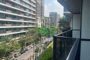 Apartamento, 43 m² - venda por R$ 1.500.000,00 ou aluguel por R$ 8.700,00/mês - Vila Olímpia - São Paulo/SP