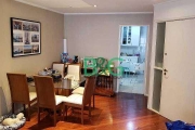 Apartamento com 3 dormitórios à venda, 108 m² por R$ 1.200.000,00 - Vila Anglo Brasileira - São Paulo/SP