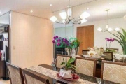 Apartamento com 3 dormitórios à venda, 102 m² por R$ 1.219.000,00 - Ipiranga - São Paulo/SP