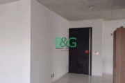 Apartamento com 2 dormitórios à venda, 69 m² por R$ 649.000,00 - Mooca - São Paulo/SP