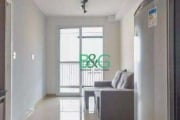 Apartamento à venda, 40 m² por R$ 649.000,00 - Consolação - São Paulo/SP