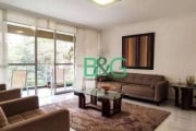 Apartamento com 4 dormitórios à venda, 170 m² por R$ 1.248.900,00 - Real Parque - São Paulo/SP