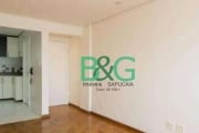 Apartamento à venda, 83 m² por R$ 749.000,00 - Aclimação - São Paulo/SP