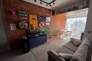 Apartamento à venda, 56 m² por R$ 750.000,00 - Vila Mascote - São Paulo/SP