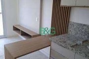 Apartamento, 31 m² - venda por R$ 700.000,00 ou aluguel por R$ 4.100,00/mês - Pinheiros - São Paulo/SP