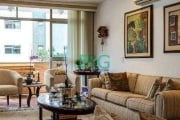 Apartamento com 4 dormitórios à venda, 200 m² por R$ 2.612.345,00 - Itaim Bibi - São Paulo/SP