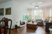 Apartamento com 3 dormitórios à venda, 130 m² por R$ 2.079.000,00 - Itaim Bibi - São Paulo/SP