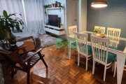 Apartamento à venda, 70 m² por R$ 329.787,29 - Penha - São Paulo/SP