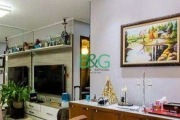 Apartamento à venda, 60 m² por R$ 788.000,00 - Aclimação - São Paulo/SP