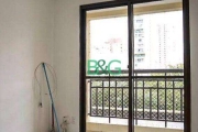 Apartamento à venda, 80 m² por R$ 729.000,00 - Aclimação - São Paulo/SP