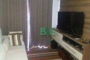 Apartamento à venda, 50 m² por R$ 300.000,00 - Itaquera - São Paulo/SP