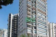 Apartamento à venda, 404 m² por R$ 9.050.000,00 - Moema - São Paulo/SP