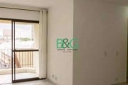 Apartamento à venda, 72 m² por R$ 678.500,00 - Lapa - São Paulo/SP